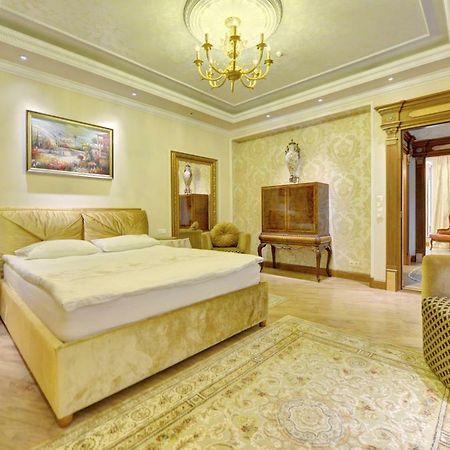Luxury Pilies Avenue Apartment VNO Exterior foto