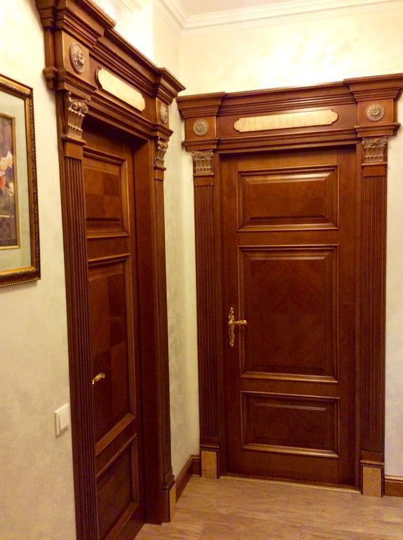 Luxury Pilies Avenue Apartment VNO Exterior foto
