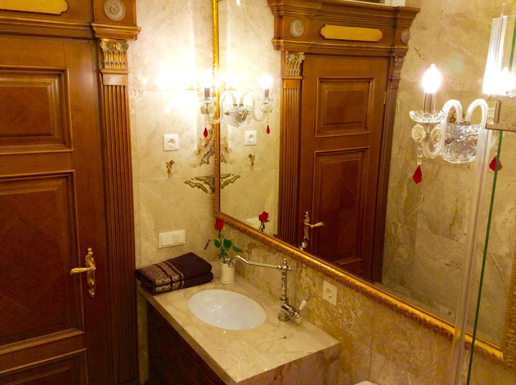 Luxury Pilies Avenue Apartment VNO Exterior foto