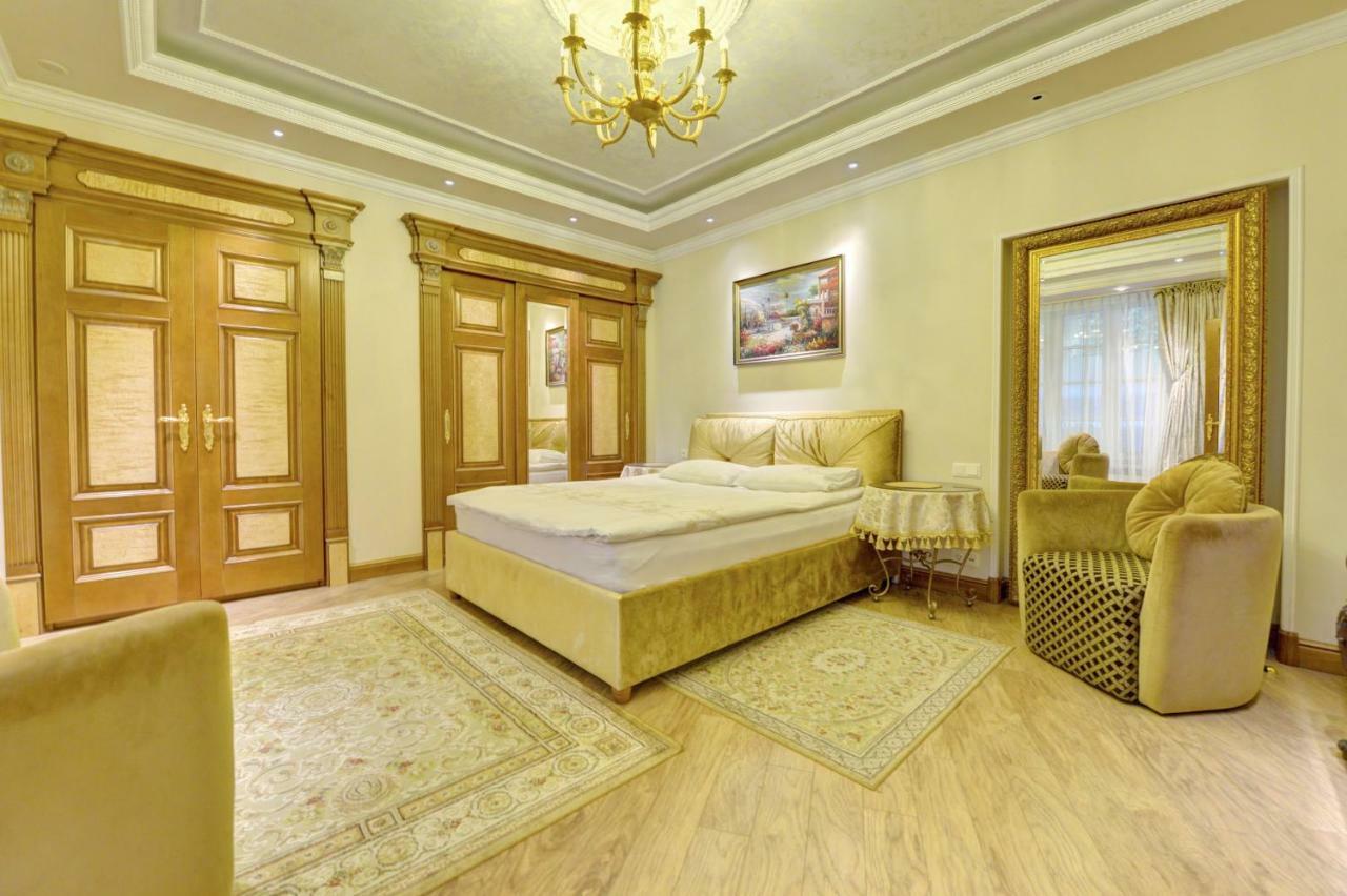 Luxury Pilies Avenue Apartment VNO Exterior foto